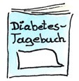 buecher diabetestagebuch