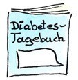 Diabetes-Tagebuch