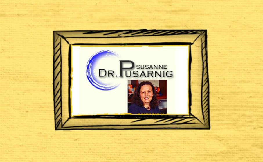 Dr. Pusarnig