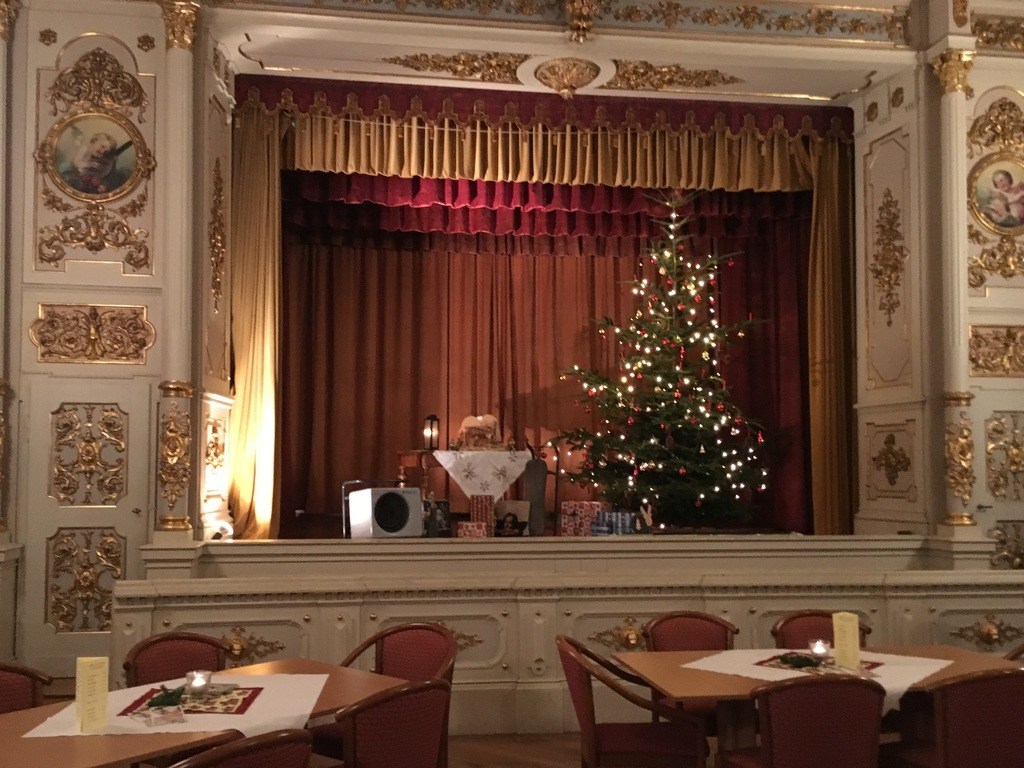 Der allerschönste Weihnachtsmarkt Weitra! Zuckertante.at